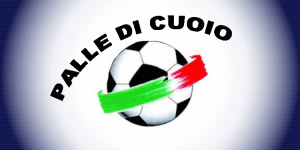 serie a palle di cuoio