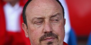 Benitez al Milan?