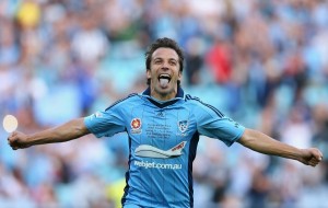 del piero sydney