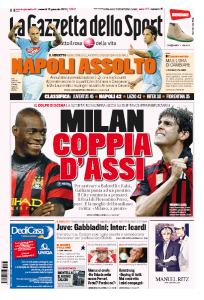 Gazzetta180113