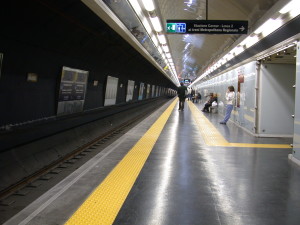 MetroNapoli_Linea_1