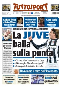 Tuttosport220113