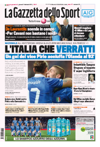 Gazzetta070213