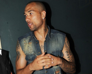 John Carew