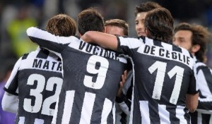Juventus-Fiorentina