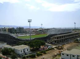 cagliari is arenas