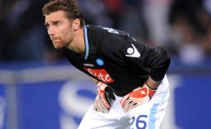 De Sanctis mi scappa la cacca