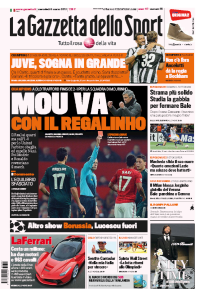 Gazzetta060313