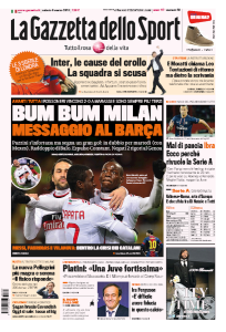 Gazzetta090313