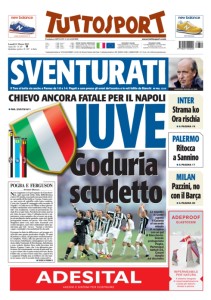 Tuttosport110313