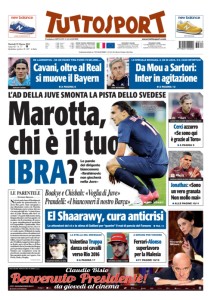 Tuttosport190313