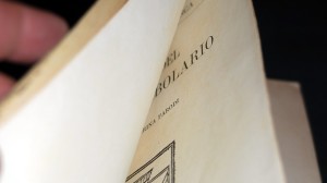 vocabolario italiano