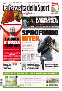 Gazzetta150413