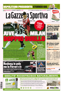 Gazzetta210413