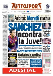 Tuttosport130413