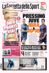 Gazzetta040513