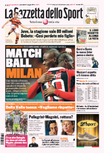 Gazzetta080513