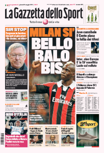 Gazzetta090513