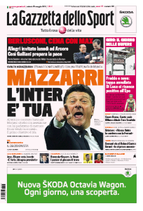 Gazzetta250513