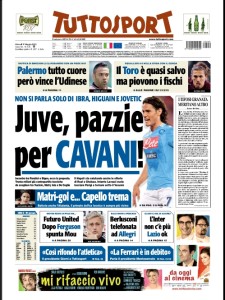 Tuttosport090513