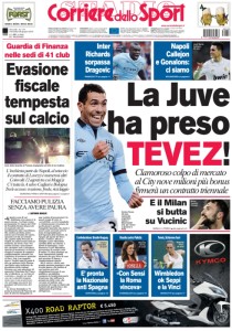 Corsport260613