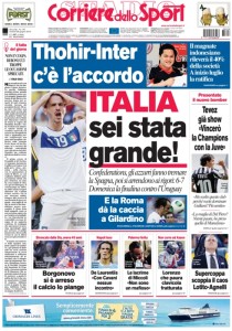 Corsport280613