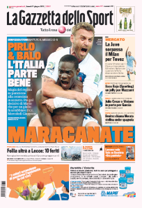 Gazzetta170613