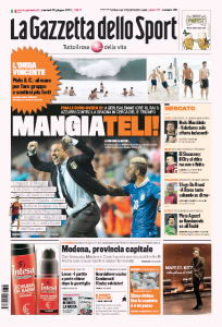 Gazzetta180613