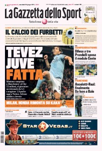 Gazzetta260613
