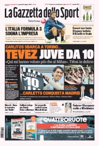 Gazzetta270613