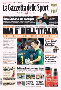 Gazzetta280613