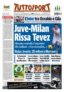 Tuttosport110613