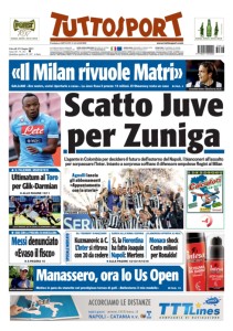Tuttosport130613