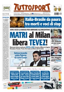 Tuttosport220613