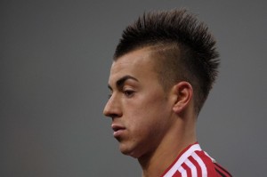 Milan - Novara