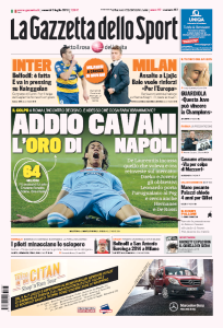Gazzetta050713
