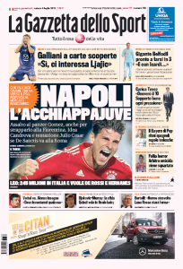 Gazzetta060713