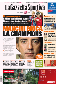 Gazzetta070713