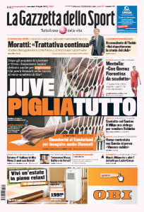 Gazzetta100713