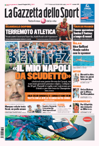 Gazzetta150713