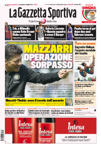 Gazzetta210713