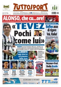 Tuttosport010713