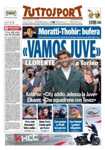 Tuttosport020713