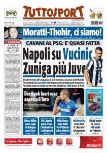 Tuttosport060713