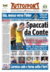 Tuttosport130713