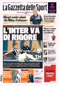 Gazzetta070813