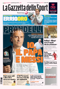 Gazzetta080813