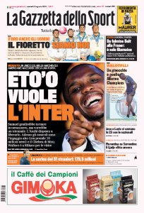 Gazzetta130813