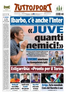 Tuttosport080813