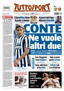 Tuttosport130813